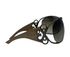 Dior Gafas de Sol, vista lateral